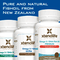 extend life fish oil