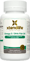 omega three fish oil