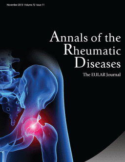 annals of rheumatics