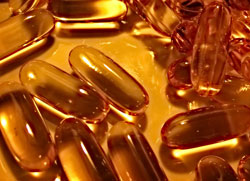 are all fish oil tablets the same
